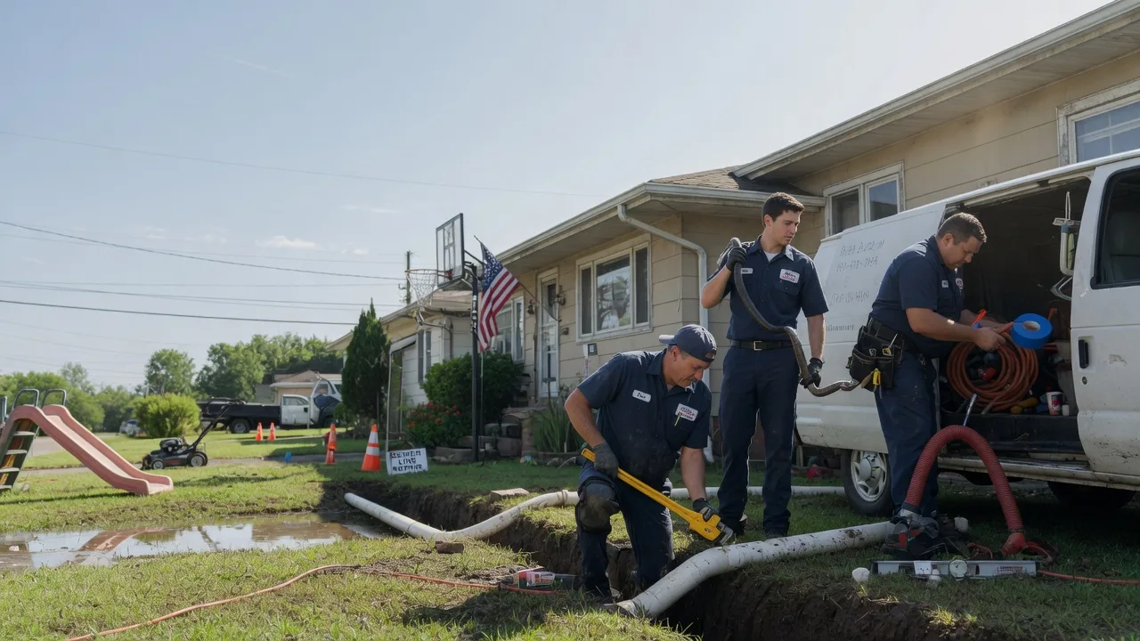 Toilet Installation in Outing, MN near me